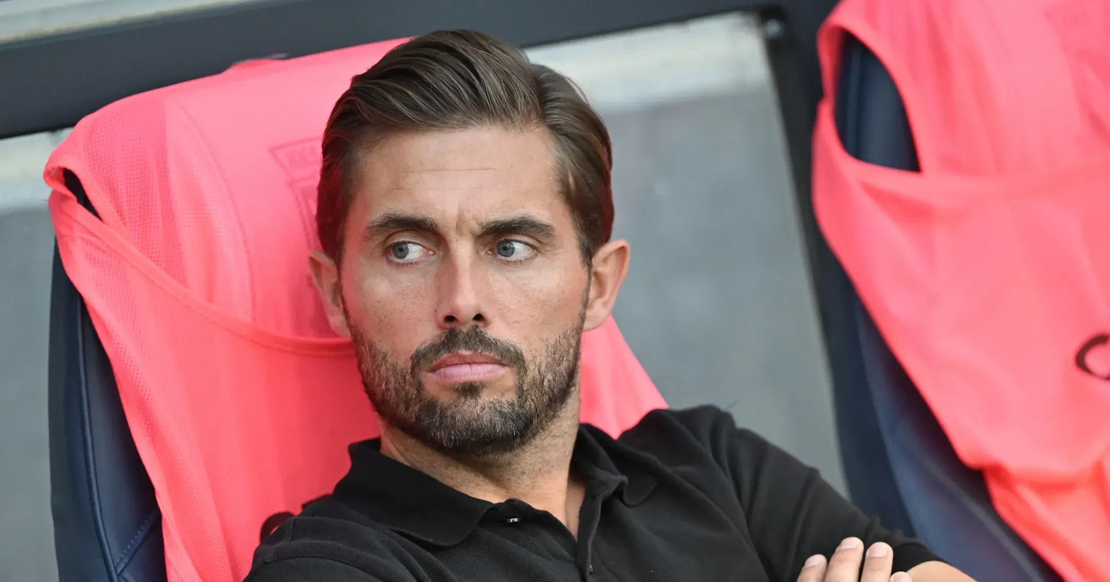 Jakob Poulsen: "Está tudo em aberto"